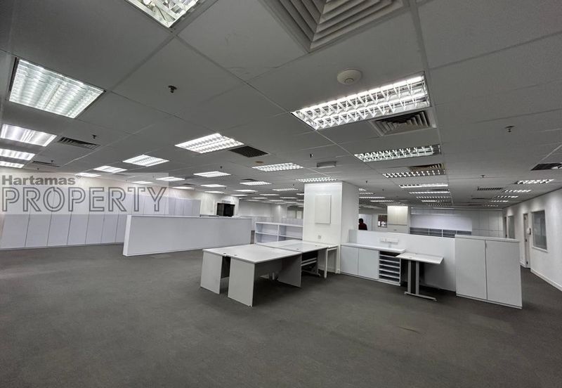 Plaza OSK, Jalan Ampang, KLCC Kuala Lumpur City Centre