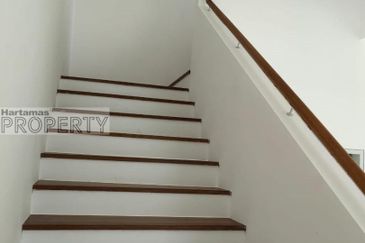 Semi D - Anggun 3 @ BK8, Bandar Kinrara, Puchong | Freehold | Newly Completed