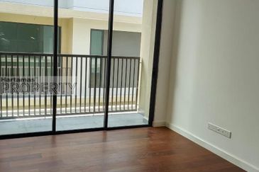 Semi D - Anggun 3 @ BK8, Bandar Kinrara, Puchong | Freehold | Newly Completed