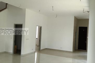 Semi D - Anggun 3 @ BK8, Bandar Kinrara, Puchong | Freehold | Newly Completed