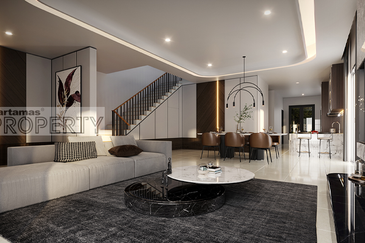 [NEW] Irama Villa 4 @ BK 8, Bandar Kinrara, Puchong | Freehold | Irama Villa IV | EV Port Ready