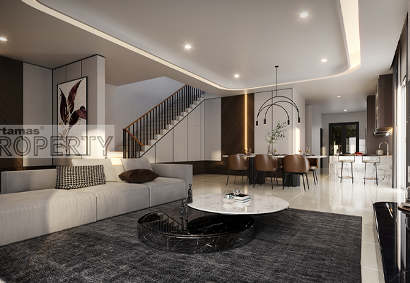 [NEW] Irama Villa 4 @ BK 8, Bandar Kinrara, Puchong | Freehold | Irama Villa IV | EV Port Ready