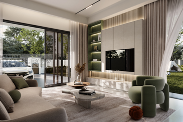 [NEW] Irama Villa 4 @ BK 8, Bandar Kinrara, Puchong | Freehold | Irama Villa IV | EV Port Ready