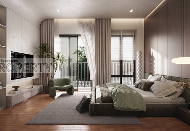 [NEW] Irama Villa 4 @ BK 8, Bandar Kinrara, Puchong | Freehold | Irama Villa IV | EV Port Ready