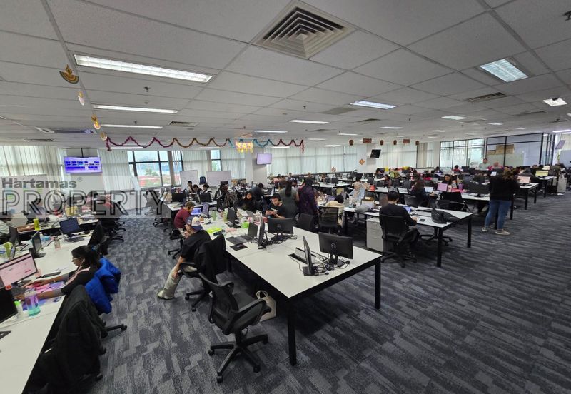 The Horizon @ Bangsar South (Kampung Kerinchi)| KL Eco City | Mid Valley | Kuala Lumpur | KLCC