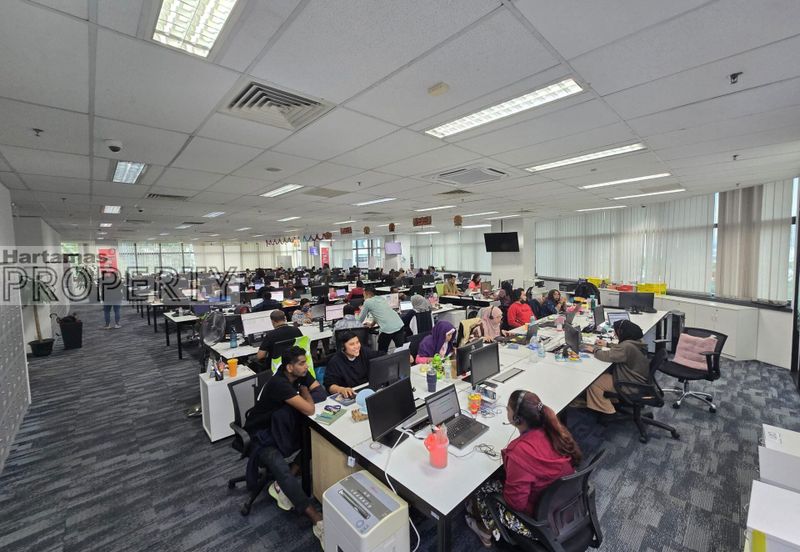 The Horizon @ Bangsar South (Kampung Kerinchi)| KL Eco City | Mid Valley | Kuala Lumpur | KLCC