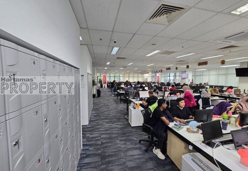 The Horizon @ Bangsar South (Kampung Kerinchi)| KL Eco City | Mid Valley | Kuala Lumpur | KLCC