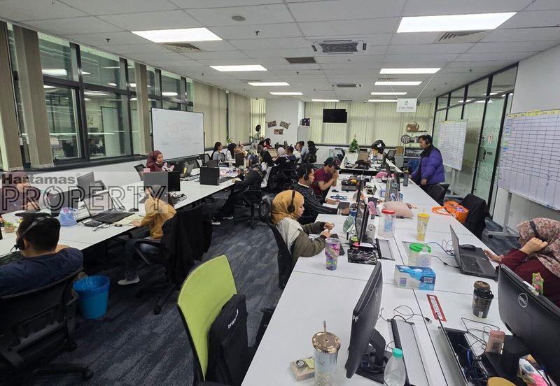 The Horizon @ Bangsar South (Kampung Kerinchi)| KL Eco City | Mid Valley | Kuala Lumpur | KLCC