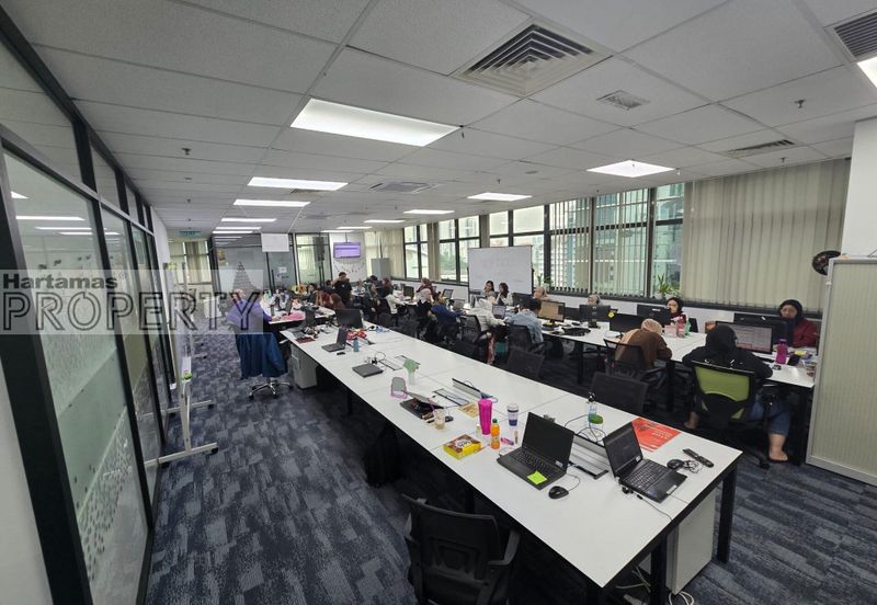 The Horizon @ Bangsar South (Kampung Kerinchi)| KL Eco City | Mid Valley | Kuala Lumpur | KLCC