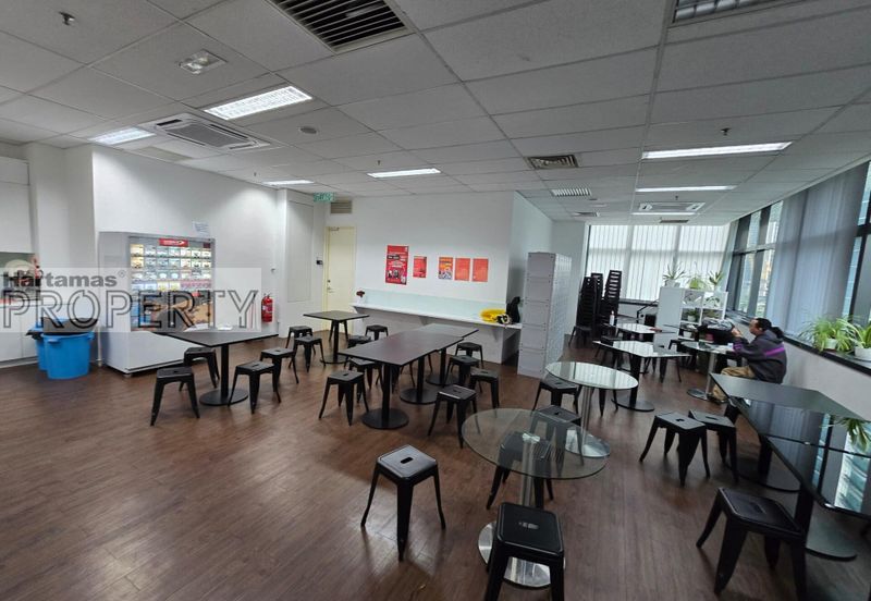 The Horizon @ Bangsar South (Kampung Kerinchi)| KL Eco City | Mid Valley | Kuala Lumpur | KLCC