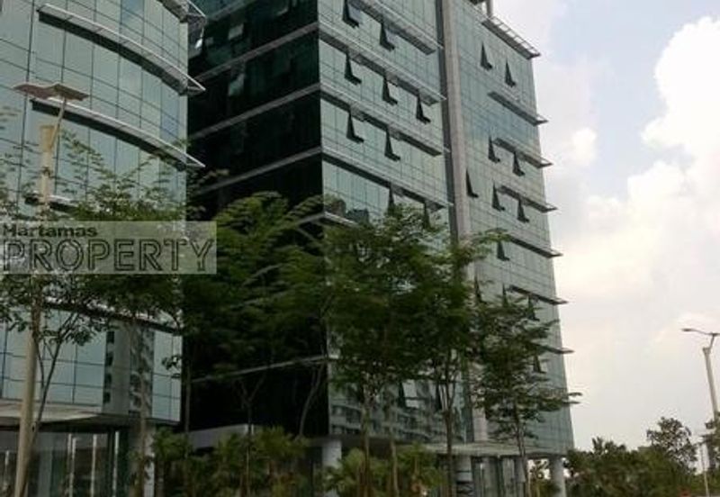 The Horizon @ Bangsar South (Kampung Kerinchi)| KL Eco City | Mid Valley | Kuala Lumpur | KLCC