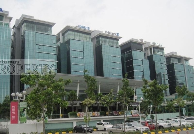 The Horizon @ Bangsar South (Kampung Kerinchi)| KL Eco City | Mid Valley | Kuala Lumpur | KLCC