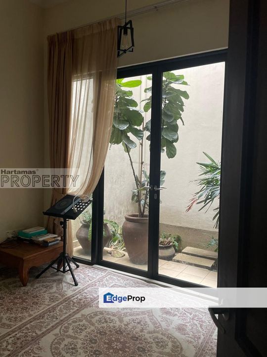 Semi D @ BK8, BK 8, Bandar Kinrara 8, Puchong, Selangor, Malaysia, Selangor, Puchong