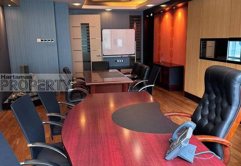 Plaza Sentral @ KL Sentral, Jalan Stesen Sentral 5, 50470 Kuala Lumpur, Malaysia