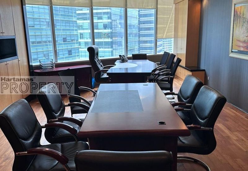 Plaza Sentral @ KL Sentral, Jalan Stesen Sentral 5, 50470 Kuala Lumpur, Malaysia