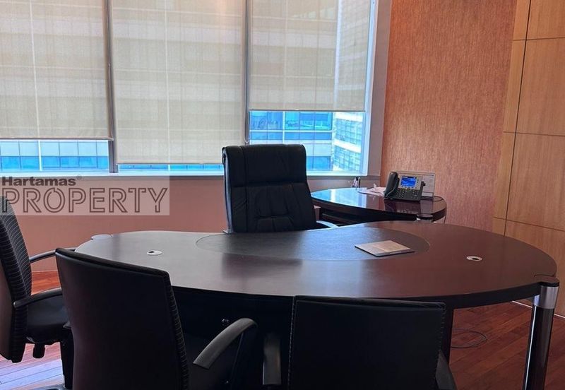 Plaza Sentral @ KL Sentral, Jalan Stesen Sentral 5, 50470 Kuala Lumpur, Malaysia