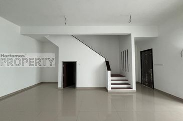 [NEW] Legasi 4 @ BK 8, Bandar Kinrara, Puchong | Freehold | Legasi IV