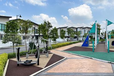 [NEW] Legasi 4 @ BK 8, Bandar Kinrara, Puchong | Freehold | Legasi IV