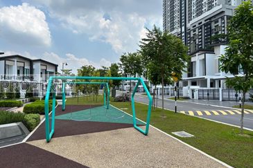 [NEW] Legasi 4 @ BK 8, Bandar Kinrara, Puchong | Freehold | Legasi IV