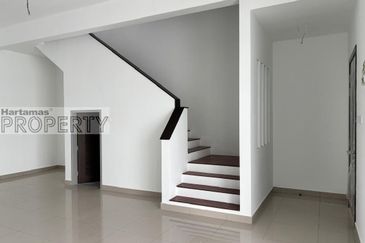 [NEW] Legasi 4 @ BK 8, Bandar Kinrara, Puchong | Freehold | Legasi IV