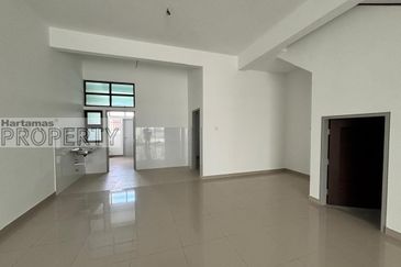 [NEW] Legasi 4 @ BK 8, Bandar Kinrara, Puchong | Freehold | Legasi IV