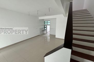 [NEW] Legasi 4 @ BK 8, Bandar Kinrara, Puchong | Freehold | Legasi IV