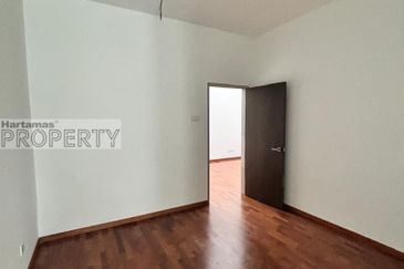 [NEW] Legasi 4 @ BK 8, Bandar Kinrara, Puchong | Freehold | Legasi IV