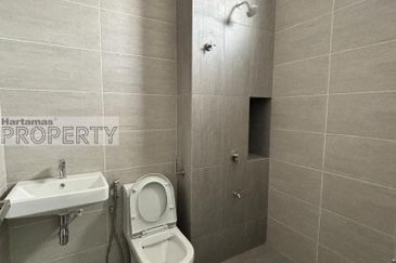 [NEW] Legasi 4 @ BK 8, Bandar Kinrara, Puchong | Freehold | Legasi IV