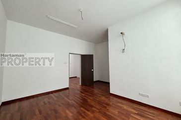 [NEW] Legasi 4 @ BK 8, Bandar Kinrara, Puchong | Freehold | Legasi IV