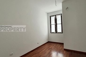 [NEW] Legasi 4 @ BK 8, Bandar Kinrara, Puchong | Freehold | Legasi IV