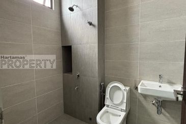 [NEW] Legasi 4 @ BK 8, Bandar Kinrara, Puchong | Freehold | Legasi IV