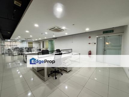 The Boulevard Office @ Mid Valley, Mid Valley City, Kuala Lumpur, Malaysia, Kuala Lumpur, Mid Valley City