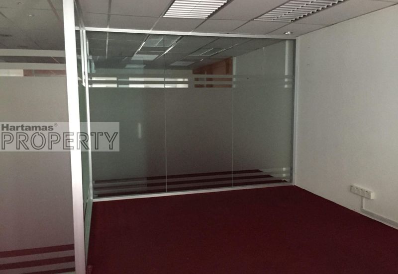 Jaya One Office @ Section 13, Petaling Jaya