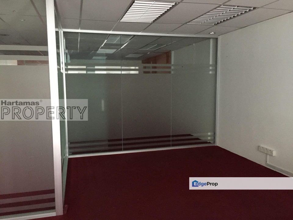 Jaya One Office @ Section 13, Petaling Jaya, Selangor, 