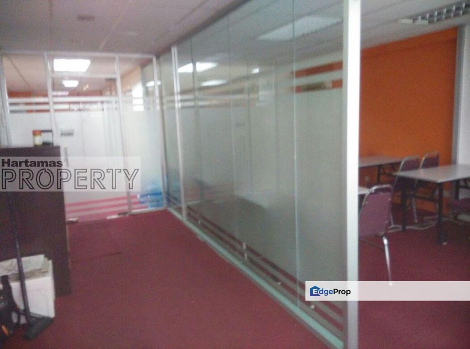 Jaya One Office @ Section 13, Petaling Jaya, Selangor, 