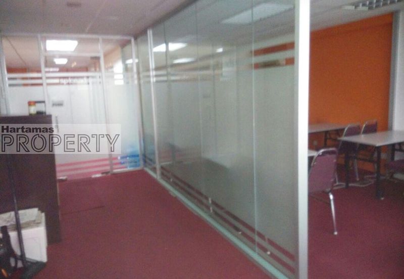 Jaya One Office @ Section 13, Petaling Jaya