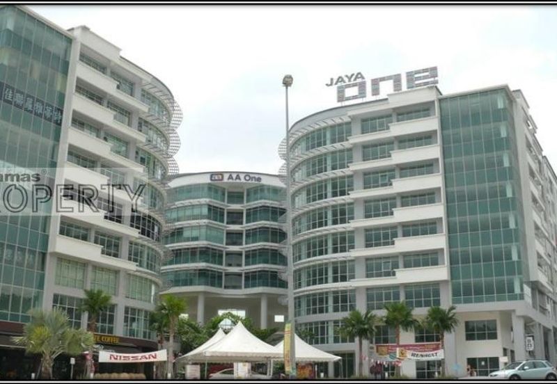 Jaya One Office @ Section 13, Petaling Jaya