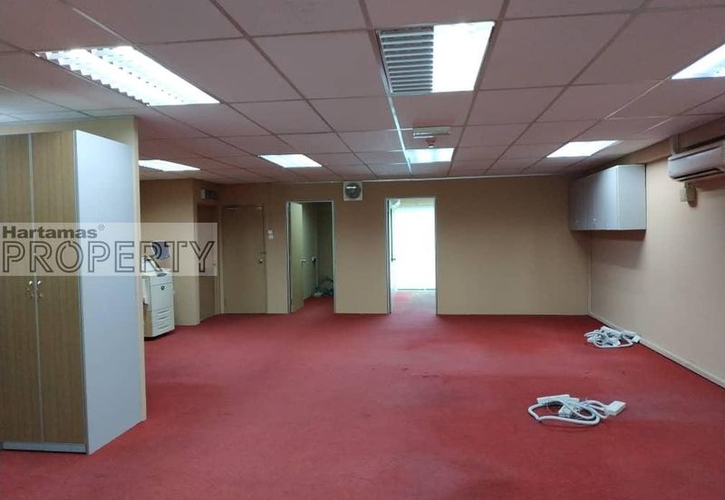 Jaya One Office @ Section 13, Petaling Jaya