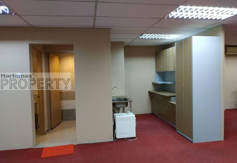 Jaya One Office @ Section 13, Petaling Jaya