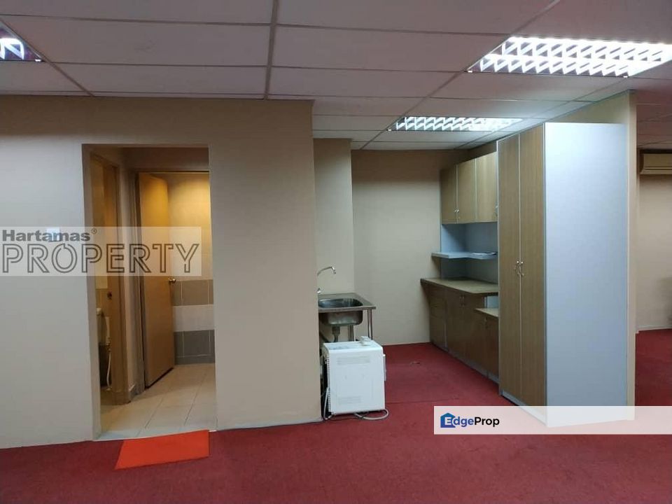 Jaya One Office @ Section 13, Petaling Jaya, Selangor, 