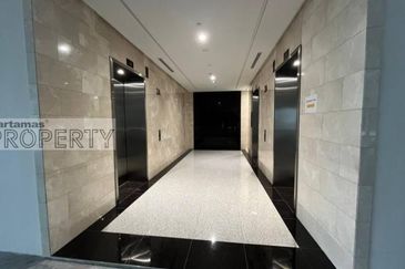 Pavilion Corporate Tower @ Pavilion Damansara Heights, Jalan Damanlela, Pusat Bandar Damansara, Kuala Lumpur, Malaysia