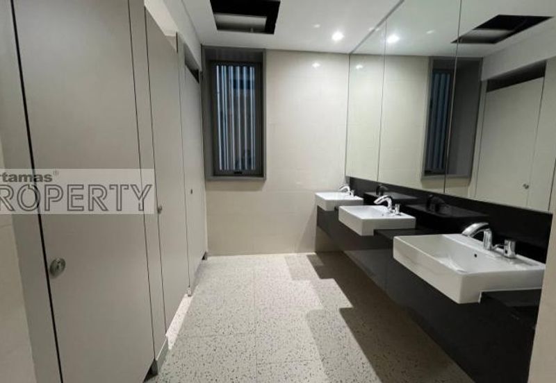 Pavilion Corporate Tower @ Pavilion Damansara Heights, Jalan Damanlela, Pusat Bandar Damansara, Kuala Lumpur, Malaysia