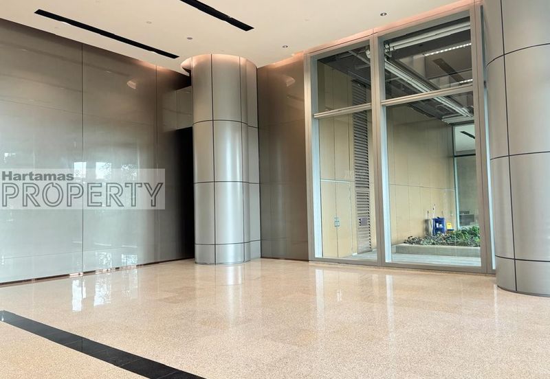 Pavilion Corporate Tower @ Pavilion Damansara Heights, Jalan Damanlela, Pusat Bandar Damansara, Kuala Lumpur, Malaysia