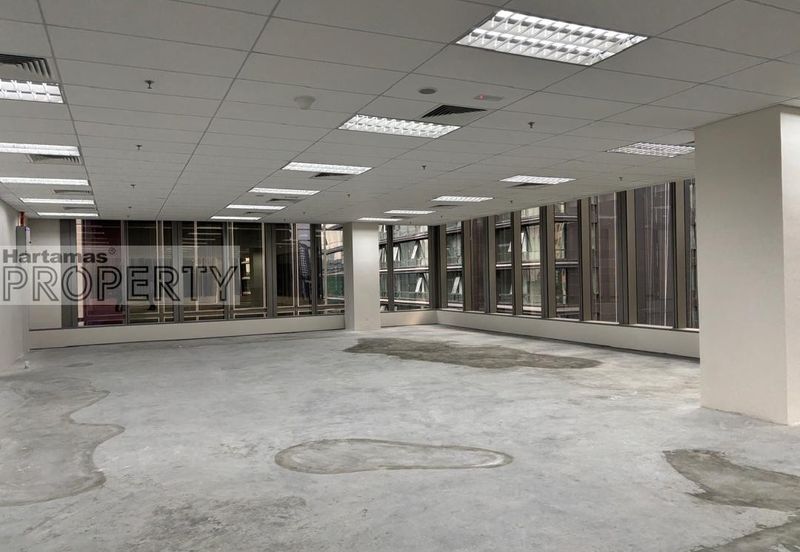 Pavilion Corporate Tower @ Pavilion Damansara Heights, Jalan Damanlela, Pusat Bandar Damansara, Kuala Lumpur, Malaysia