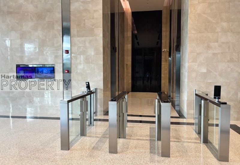 Pavilion Corporate Tower @ Pavilion Damansara Heights, Jalan Damanlela, Pusat Bandar Damansara, Kuala Lumpur, Malaysia