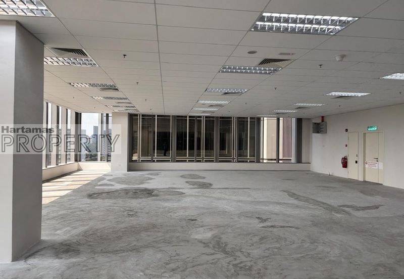 Pavilion Corporate Tower @ Pavilion Damansara Heights, Jalan Damanlela, Pusat Bandar Damansara, Kuala Lumpur, Malaysia