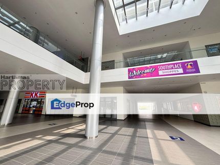 Southplace Shoppes @ Tropicana Metropark, Subang Jaya, Selangor, Subang Jaya