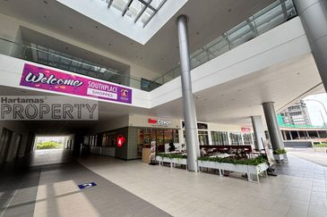 Southplace Shoppes @ Tropicana Metropark, Subang Jaya