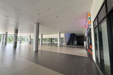 Southplace Shoppes @ Tropicana Metropark, Subang Jaya