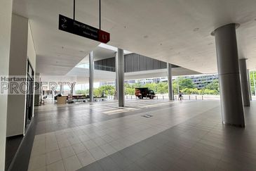 Southplace Shoppes @ Tropicana Metropark, Subang Jaya